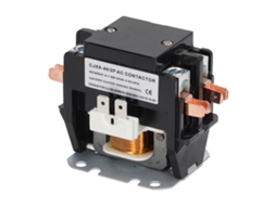 Contator Ca 40a 2p Para Ar Condicionado 240v