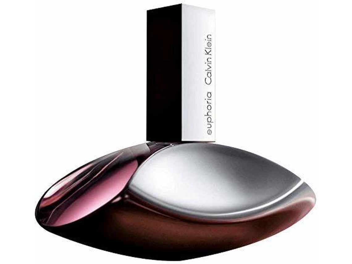 Eau De Parfum Calvin Klein Euphoria www.worten.pt