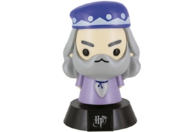 Candeeiro PALADONE Dumbledore Harry Potter