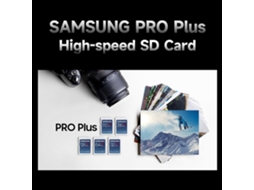 Cartão Sd LAXISCREED 256gb Pro Plus