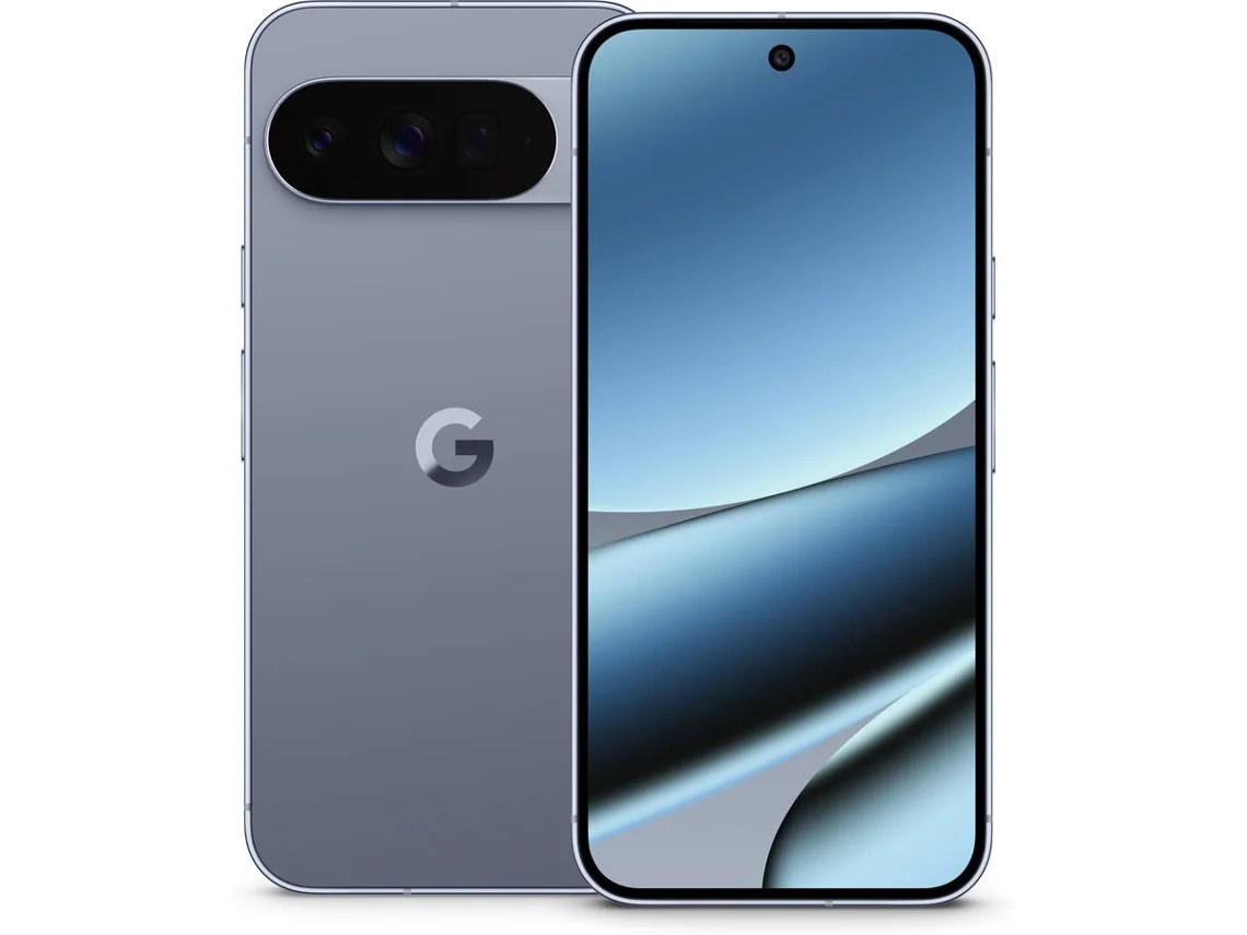Smartphone GOOGLE Pixel 10 Pro XL (6.8'' - 16 GB - 256 GB - Moonstone)