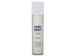 Sérum Para Manchas Escuras 50ml Clareamento Corporal Partes Íntimas E Axilas