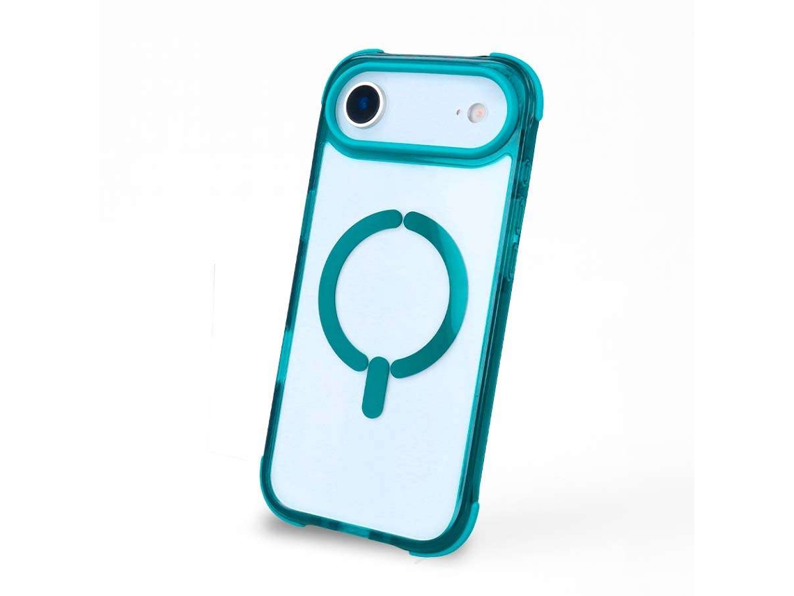 Capa Bumper compatível com Magsafe para iPhone 17 Air LA CASA DE LAS CARCASAS