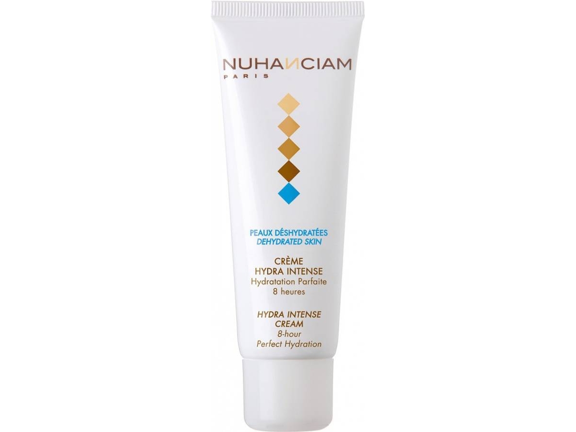 Creme de Rosto NUHANCIAM Hydra Intense (50 ml)