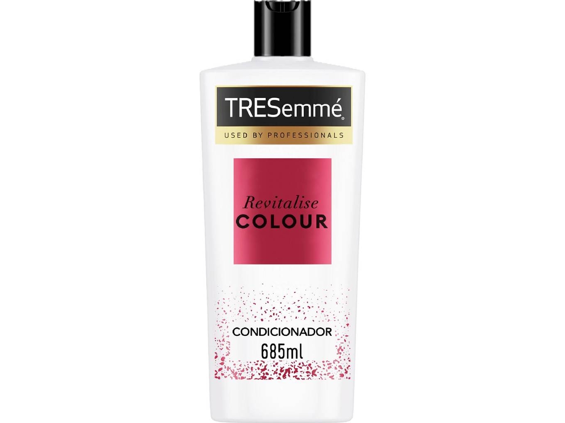 Condicionador Revitalise Color TRESEMMÉ