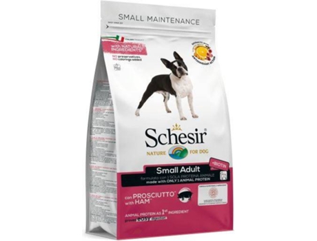 Ração para Cães  (2 Kg - Seca - Porte Pequeno)