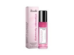 Perfume Mulher Rose Rollerball Worten