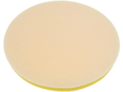 Disco De Lixa Veludo Dupla Face 150 Mm (6 Polegadas) Para Polimento