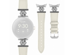 Pulseiras Compatíveis Com Smartwatches De 41 Mm