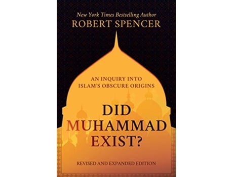 Livro Did Muhammad Exist? de Speedy Publishing Llc (Inglês)