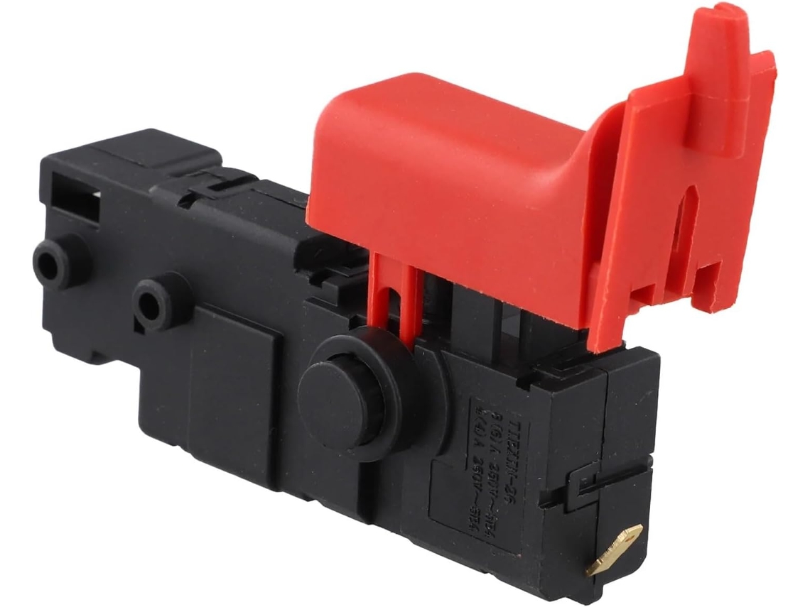 De Martelo Rotativo Ac 220v, Para Gbh2-26de, Gbh2-26dfr, Gbh 2-26e, Impacto, Peças