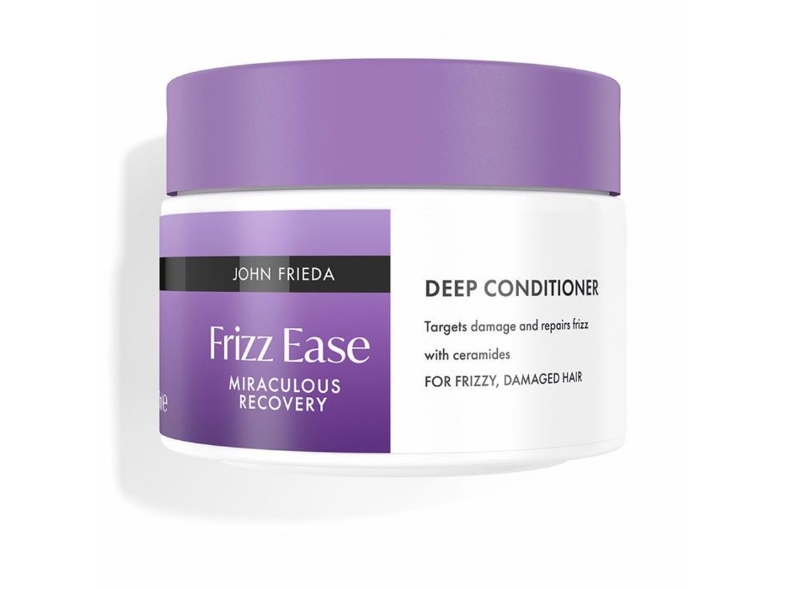 Reparadores Máscara Reparadora Intensiva Milagrosa Frizz-ease 250 Ml