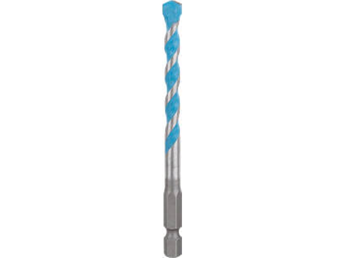Broca BOSCH HEX-9 MCB 7x60x100