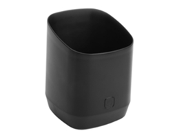 Copo Medidor Digital Com Visor Led, Dispensador De Café Moído Recarregável, Capacidade De Até 500g, Acessórios Para