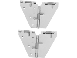 Dobrável Para Mesa, De Metal Duráveis Mesas Jantar, Fácil Função
