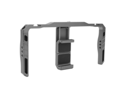 2026 caja de Video para Teléfono Con Estabilizador, Grip para Cine Y Vlogging, Kit Universal de Rig de Vídeo Smartphone