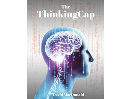 Livro THE THINKING CAP de David MacDonald (Inglês)