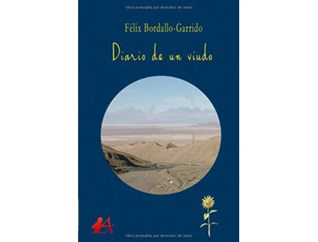 Livro Diario De Un Viudo de Félix Bordallo-Garrido (Espanhol)