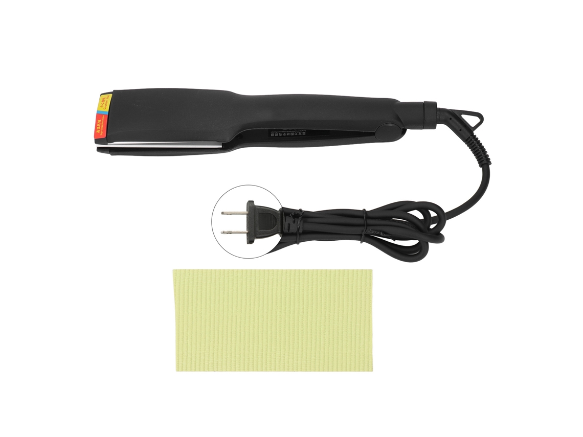 Máquina portátil de curvatura de acrílico por arco, aquecedor para plástico de 1,5 a 5 mm, kit para letras em canal, plugue americano AC100-240V