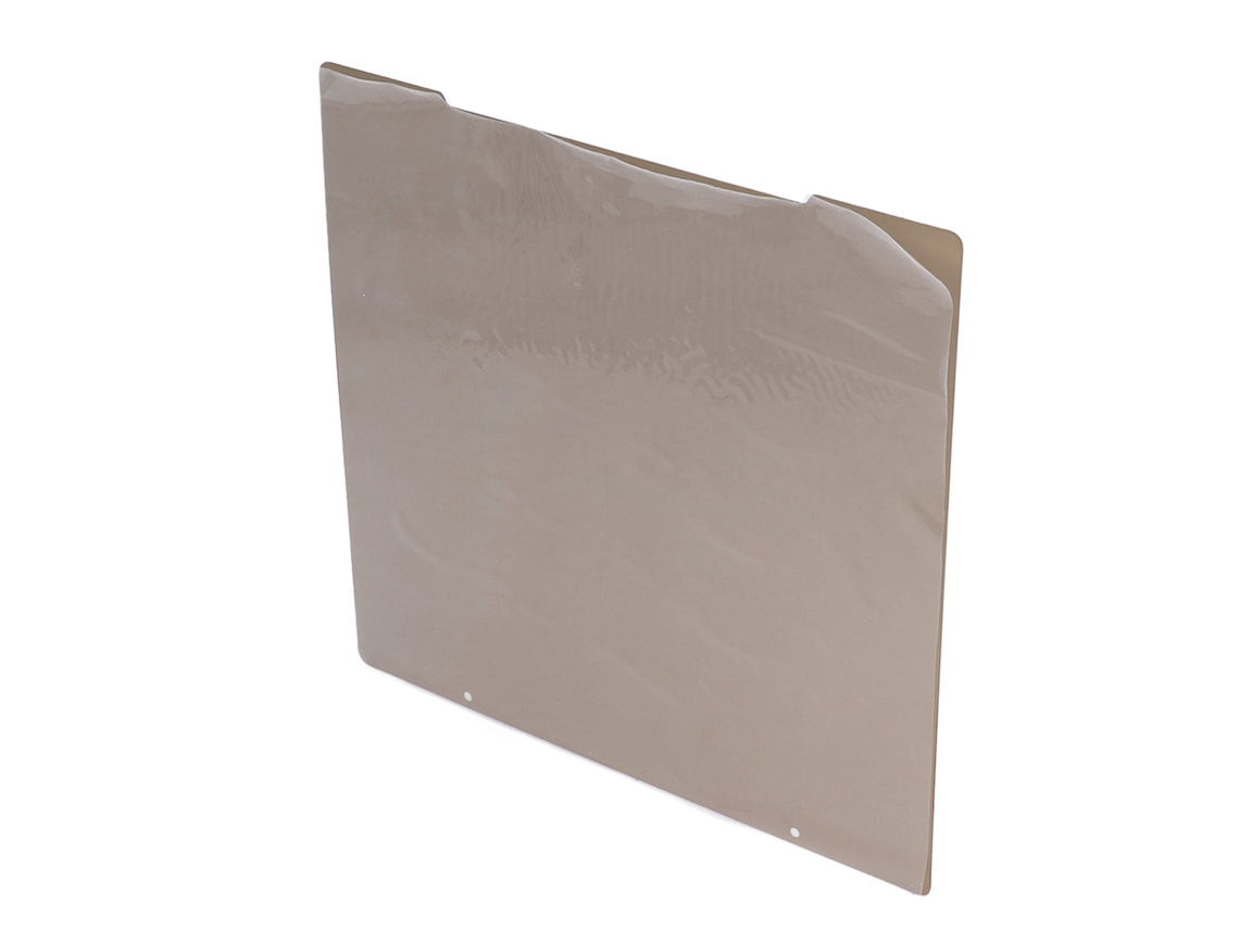Laxiscreed Placa De Aço Flexível Com Revestimento Duplo Para Impressoras 3d Prusa