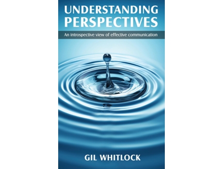 Livro Understanding Perspectives de Gil Whitlock (Inglês)
