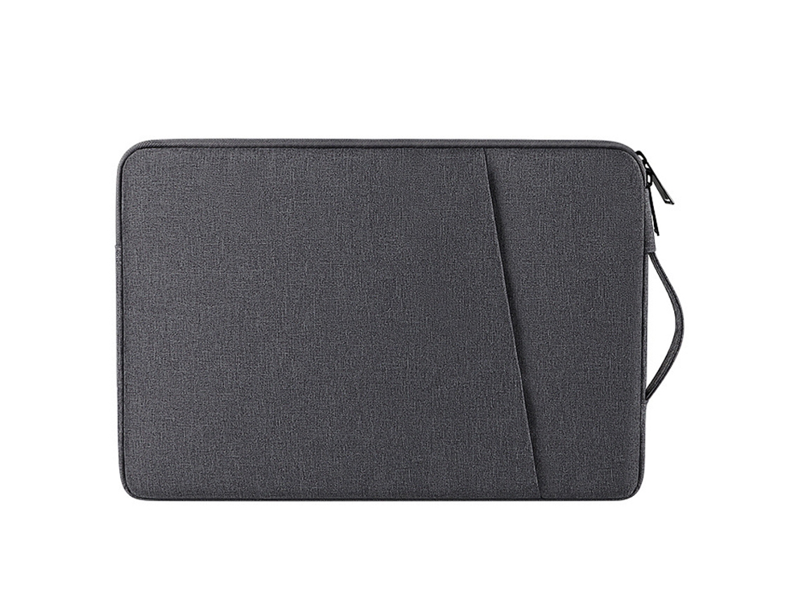 Capa para Laptop de 15.6” Impermeável Fibra de Poliéster e À Prova de Choque NEVEANCE