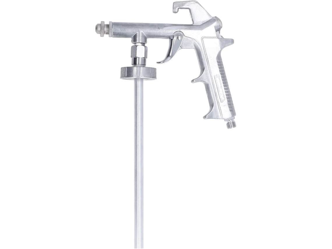 Pistola De Pintura A Ar Comprimido Para Aplicação De Fundo Em Navios, Móveis E Blindagem.