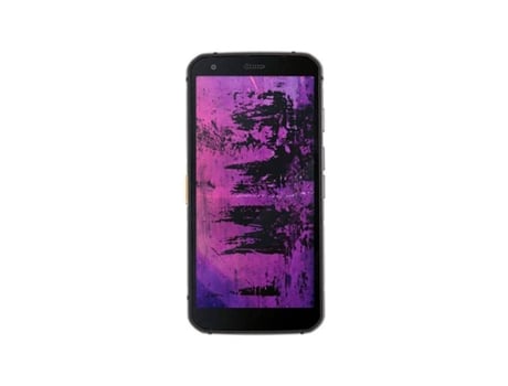 Caterpilar Cat S62 Pro 6gb 128gb Preto Dual Sim (preto)