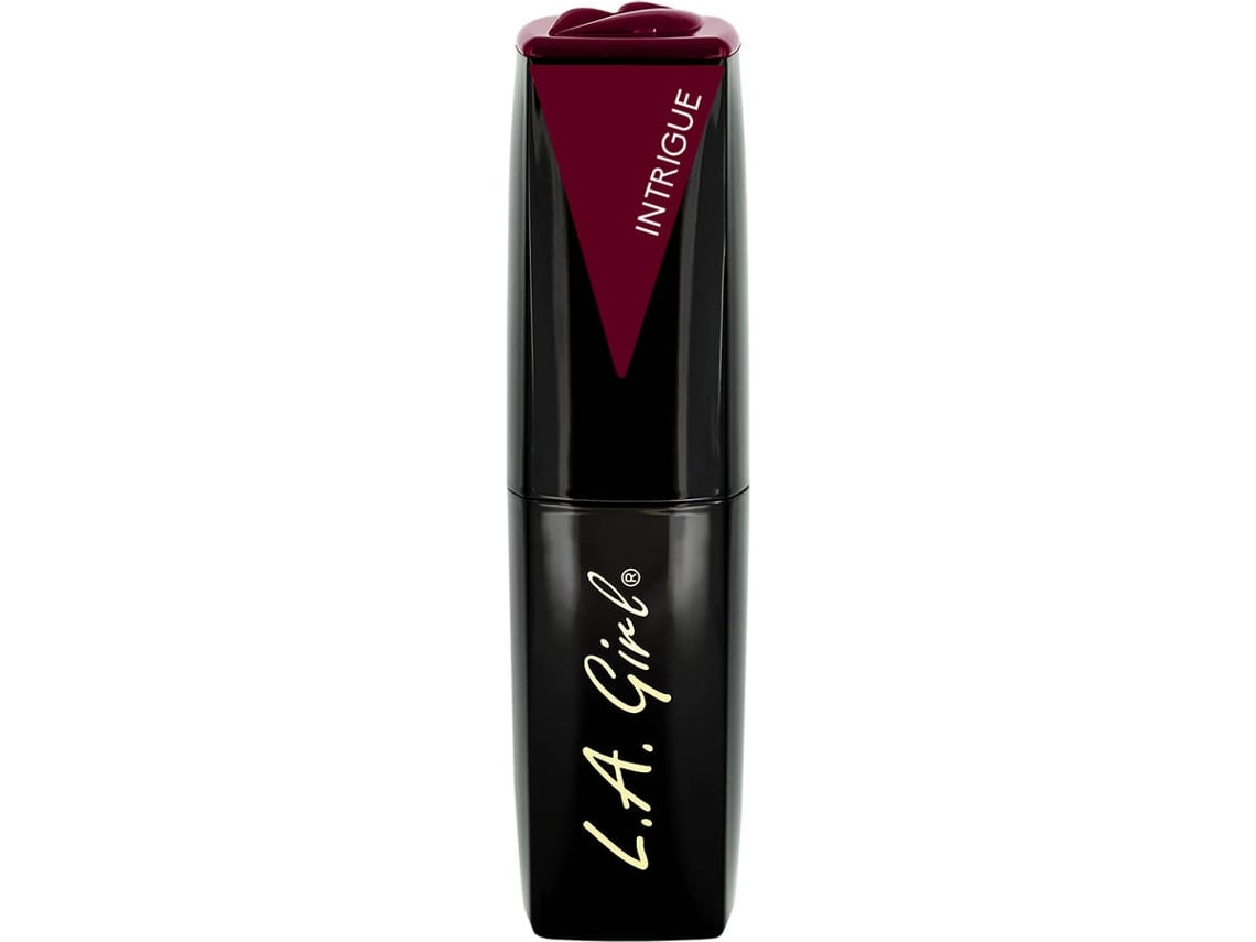 Batom L.A. GIRL Lip Attraction Intrigue