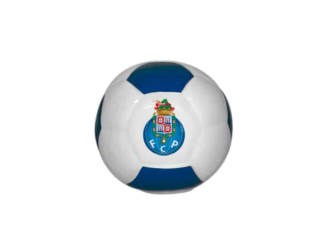 Mealheiro Bola Futebol Porto Pto0998 SIMPLY