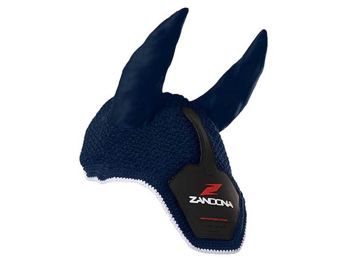 Ear Bonnet Azul Fullzandona