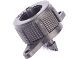 Aspersor de Jardim com compensação de pressão, 4 l/h, mangueira 4/7 mm, S/MARCA