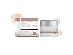 Creme de Caracol Hidratante Nutritivo para Pele Resistente e Hidratada LAXISCREED