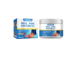 Creme Hidratante South Moon para Calcanhar