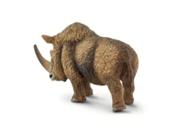 SAFARI Woolly Rhinoceros