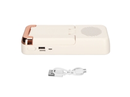 Suporte de Telefone Bluetooth com Alto falante LAXISCREED