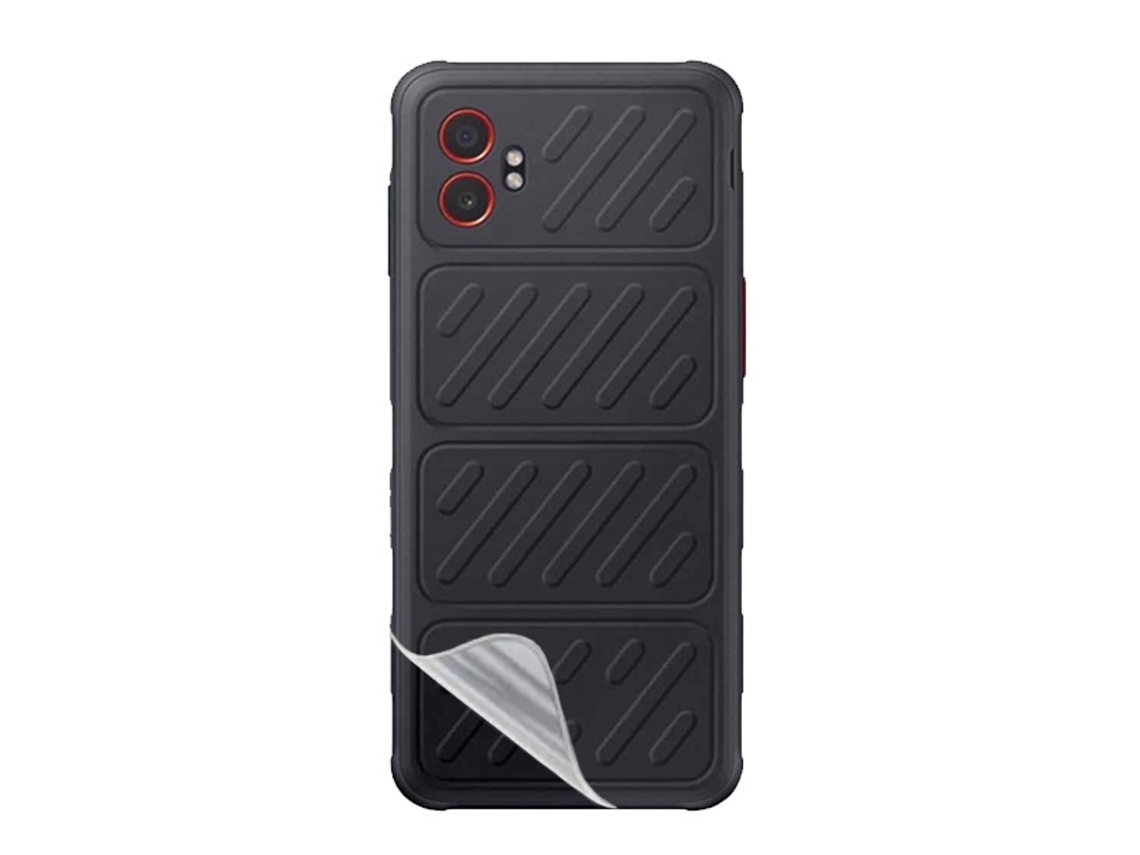Pelicula de Vidro GIFT4ME Samsung Galaxy XCover7 Pro
