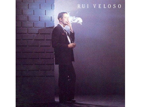 CD Rui Veloso - Os Bês pelo Vês (1CD)