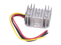 Conversor de Tensão Dc 12V a 24V 3A 72W