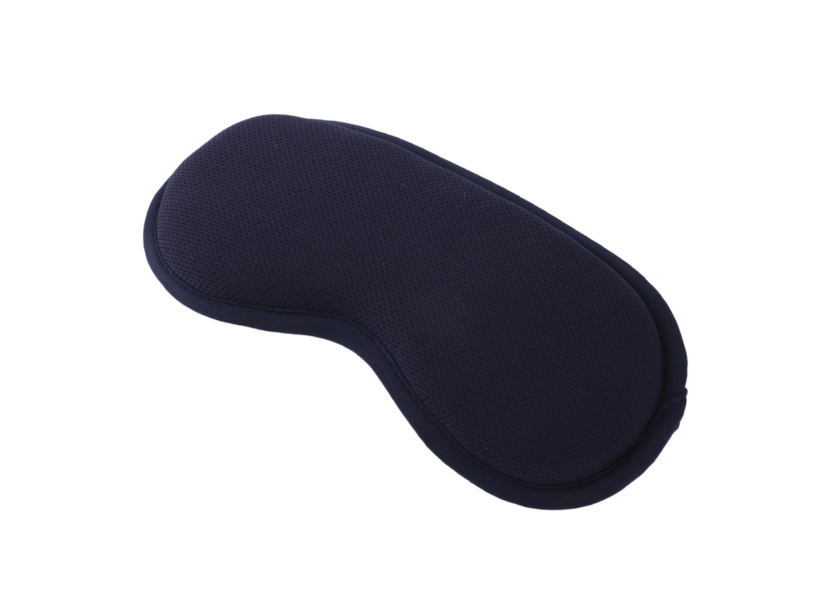 Electric Eye Heating Pad (3 Level Adjustable Temperature, 6 Massage Modes) Eoocoo