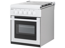 FOGÃO GÃS MEIRELES N 500 W NAT ST 50CM