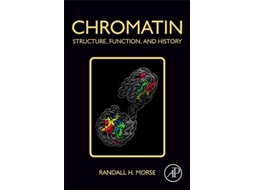 Livro Chromatin de Randall H Morse (Inglês)
