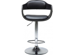 Banco KARE DESIGN de Bar Costa Preto