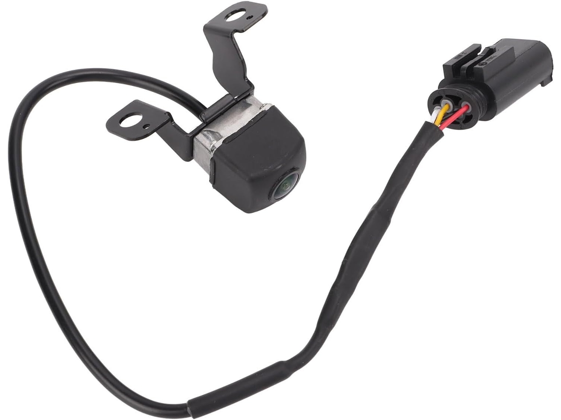 Caméra De Recul Genérica 95760-2p600 D'aide Au Stationnement Arrière Haute Performance Adaptada Para