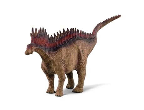 Parasaurolophus
