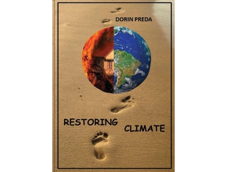 Livro RESTORING CLIMATE de Dorin Preda (Inglês)
