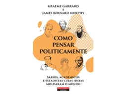 Como Pensar Politicamente