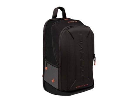 Hard Eva Black 2026 Starvie (mochila)