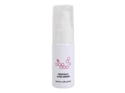 Suero Esencial Facial Rtopr Con Propóleo Para Eliminar Acné, Iluminar Y Reparar La Piel 20ml