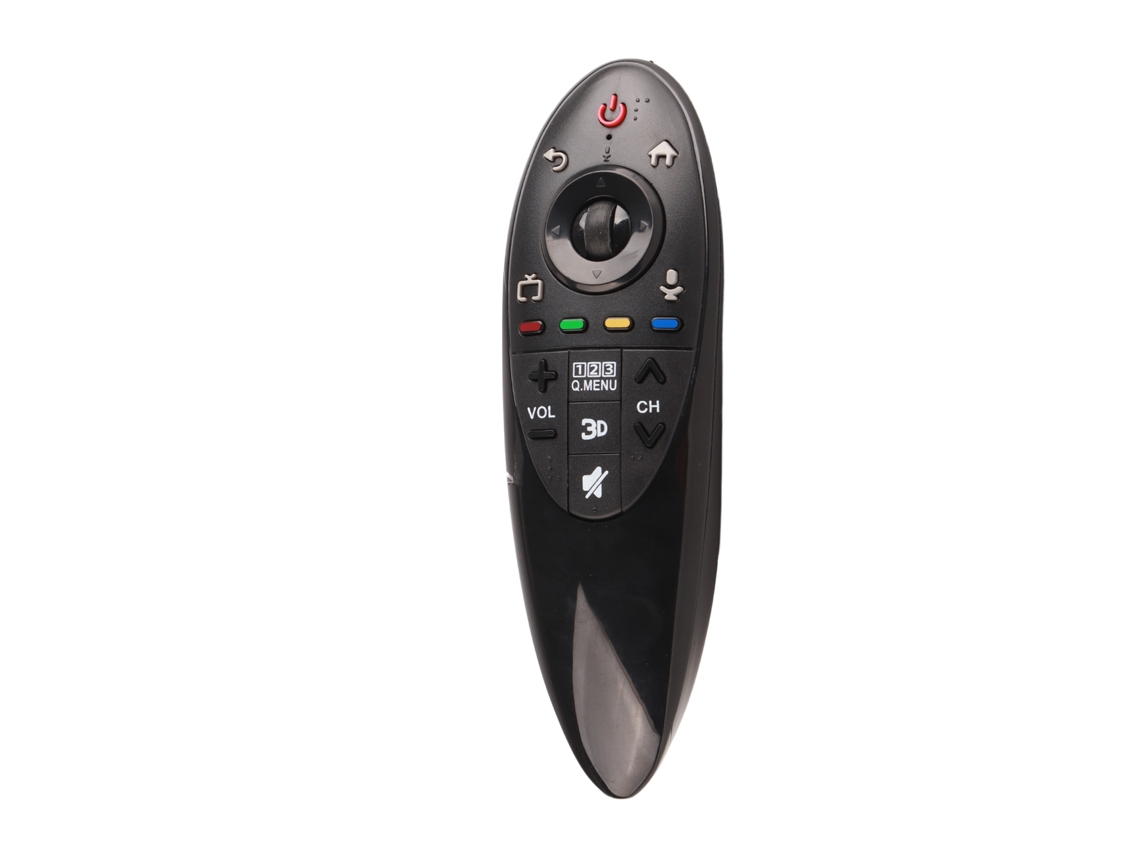Controle Remoto Tv Lg An mr500g Resistente Multifuncional S/MARCA